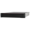 server rack lenovo thinksystem sr650 v3 32gb/2u/2.4ghz/argento [7d76a058ea]