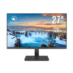 monitor led 27'' atlantis land a05-he27vf-vhm full