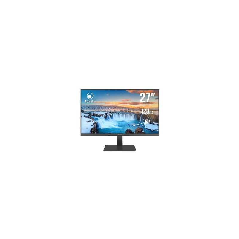 monitor led 27'' atlantis land a05-he27vf-vhm full