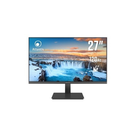 monitor led 27'' atlantis land a05-he27vf-vhm full