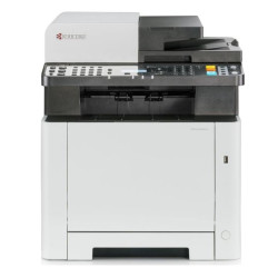 stampante laser kyocera ecosys ma2600cwfx/plus multifunzione a colori