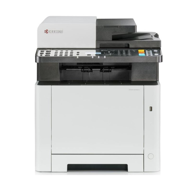 stampante laser kyocera ecosys ma2600cwfx/plus multifunzione a colori