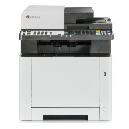 stampante laser kyocera ecosys ma2600cwfx/plus multifunzione a colori
