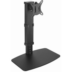 supporto monitor gembird ms-d1st-02 full-motion da scrivania