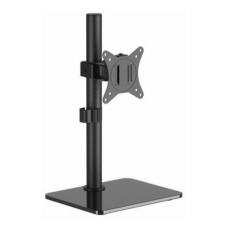 supporto monitor gembird ms-d1st-03 full-motion da scrivania