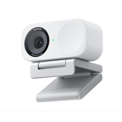 webcam insta360 link 2c 4k 3840x2160 bianco [cinsabna_link2c06]