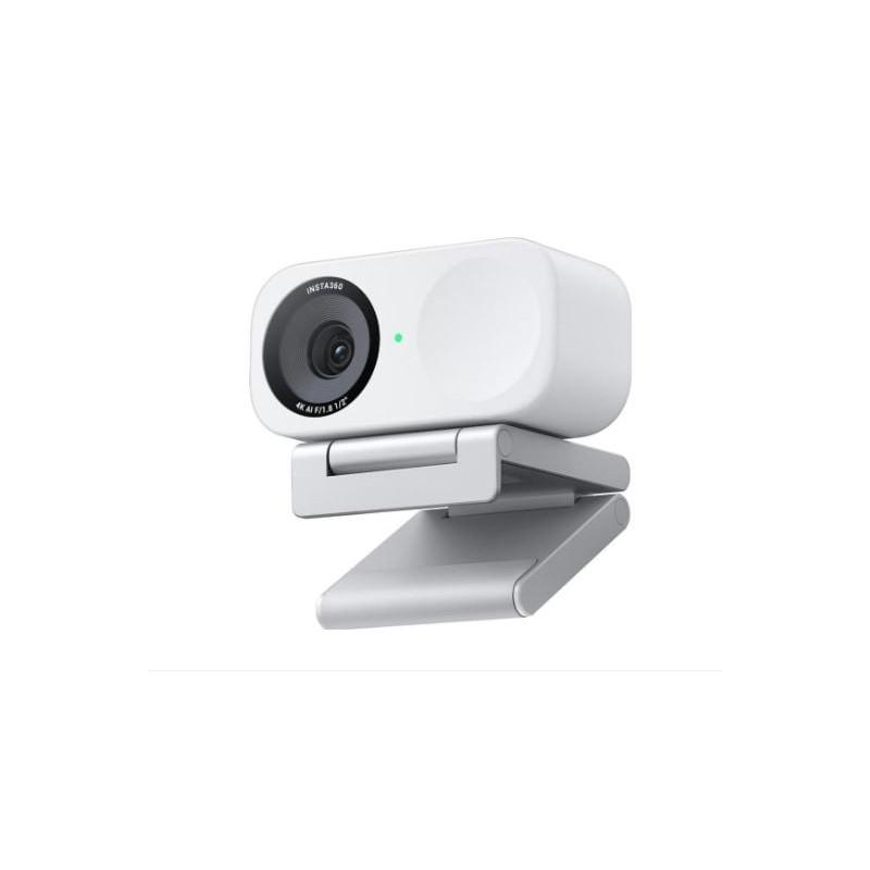 webcam insta360 link 2c 4k 3840x2160 bianco [cinsabna_link2c06]