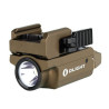 torcia olight pl-mini 2 valkyrie 600lm deserto [pl mini 3 valkyrie]