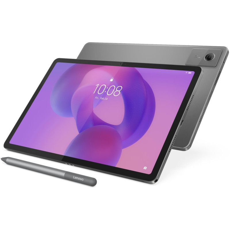 tablet 11'' lenovo idea tab mediatek 8gb/128gb android 15