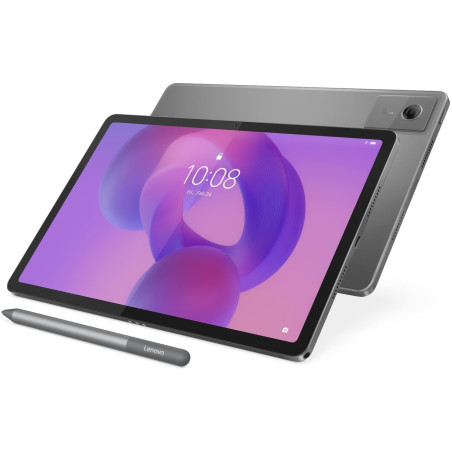 tablet 11'' lenovo idea tab mediatek 8gb/128gb android 15