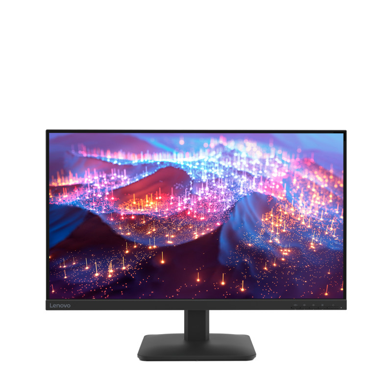 monitor w-led 27'' lenovo l27-4e full hd 1920x1080