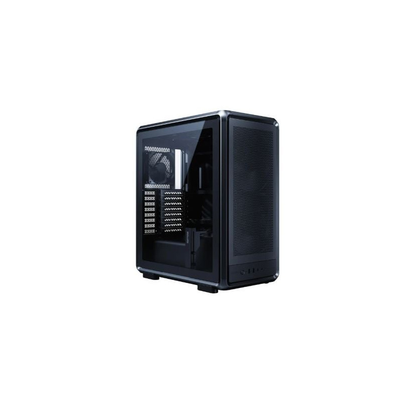 case cooler masterframe 500 mesh midi-tower atx nero [mf500m-khnn-s00]