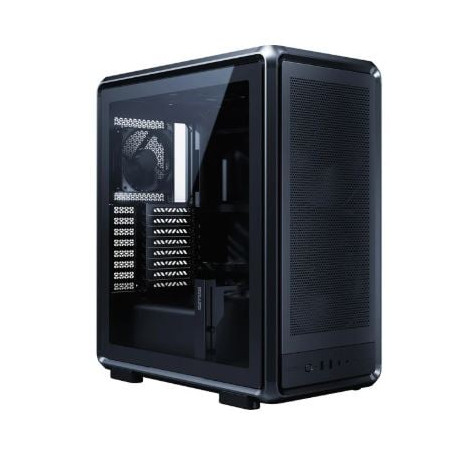 case cooler masterframe 500 mesh midi-tower atx nero [mf500m-khnn-s00]
