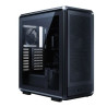 case cooler masterframe 500 mesh midi-tower atx nero [mf500m-khnn-s00]