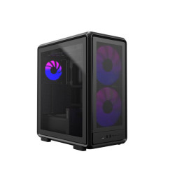 case cooler master masterframe 500 mesh midi-tower atx nero/trasparente