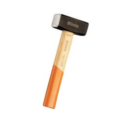 Mazzetta gr.1500 manico legno 1380 beta [beta ]