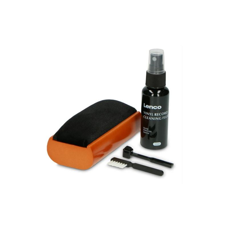 spazzola legno lenco tta-5in1 con cuscinetto nero