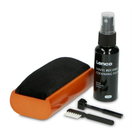 spazzola legno lenco tta-5in1 con cuscinetto nero