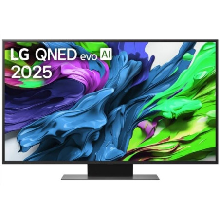 tv qned 50'' lg 50qned8fa6a 4k uhd 3840x2160p smart tv classe