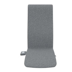 cuscino riscaldante leitz icomfi grigio chiaro [65940085]