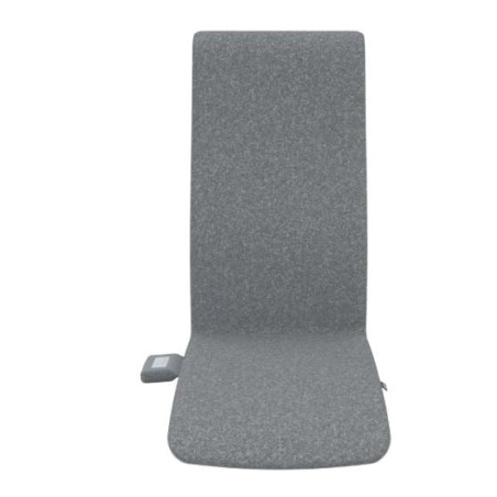 cuscino riscaldante leitz icomfi grigio chiaro [65940085]