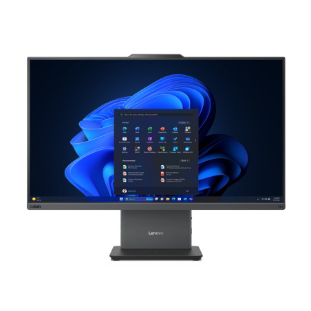 pc all-in-one 24'' lenovo thinkcentre neo 55a gen