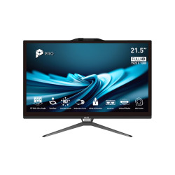 pc all-in-one 21.5'' msi pro ap222t 14m-058it