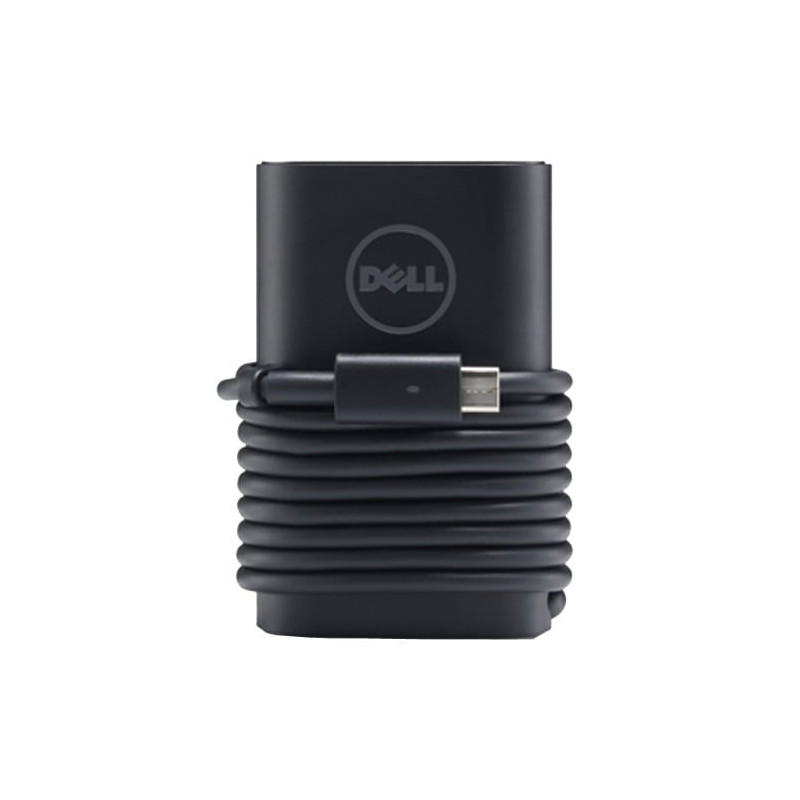alimentatore notebook dell 2px0n adattatore ca usb-c 100w 1m