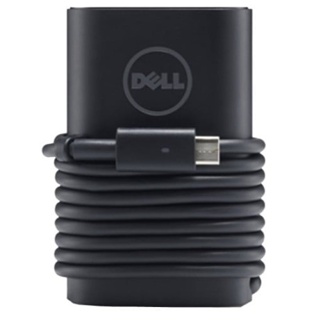 alimentatore notebook dell 2px0n adattatore ca usb-c 100w 1m