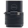 alimentatore notebook dell 2px0n adattatore ca usb-c 100w 1m