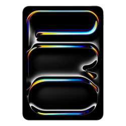 tablet 11'' apple ipad pro 2025 wifi m5 256gb ipados 26 nero