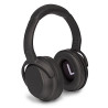cuffie lindy lh500xw+ wireless a padiglione per musica 3.5mm nero