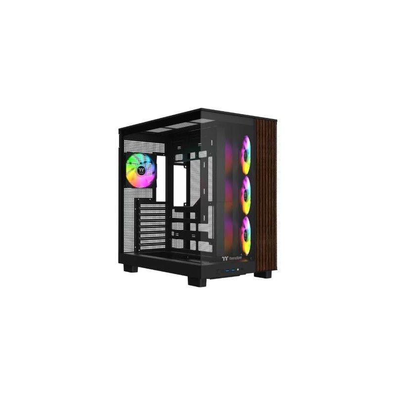 case thermaltake ca-11e-00m1wn-ws midi-tower atx