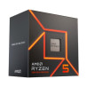 cpu amd ryzen 5 7400 am5 raphael 3.3ghz 16mb l3 box [100-100001900box]