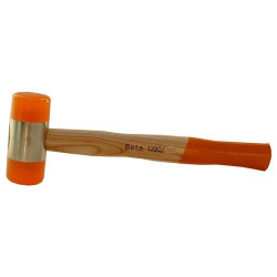 Mazzuola plastica 35 manico legno 1390 beta [beta ]