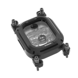 waterblock per cpu barrow lthoa-04n b serie kepler acrilico rgb