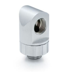 raccordo angolato bitspower artemis estensione rotante a 90 gradi