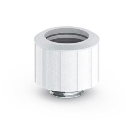 raccordo bitspower artemis advanced multi-link per od 16mm bianco