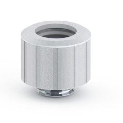 raccordo bitspower artemis advanced multi-link per od 14mm argento