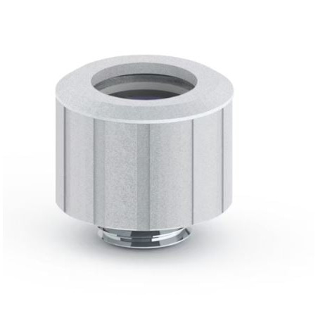 raccordo bitspower artemis advanced multi-link per od 14mm argento