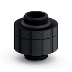 raccordo bitspower artemis rotary extender nero opaco