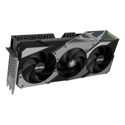 scheda video nvidia inno3d geforce rtx 5080 ichill x3 v2 16gb gddr7