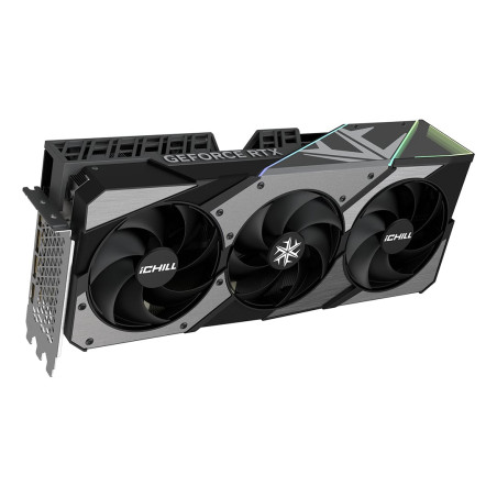 scheda video nvidia inno3d geforce rtx 5080 ichill x3 v2 16gb gddr7