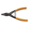 Pinza anelli esterni diritta 140x1,3 1036 beta [beta ]
