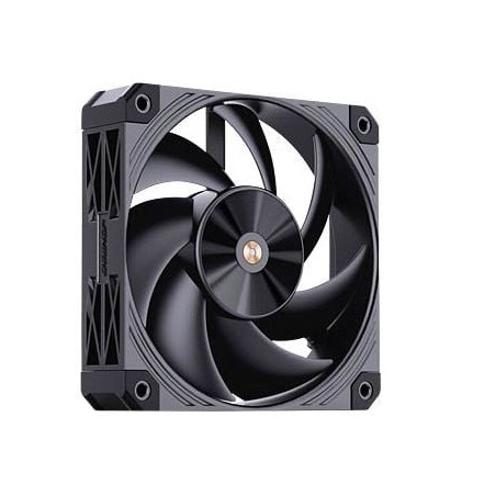 ventola 120x120 jonsbo hf3-120 pwm 120mm nero [hf3-120hb]