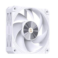ventola 120x120 jonsbo hf3-120 performance pwm 120mm bianco [hf3-120]