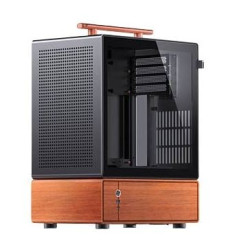 case jonsbo t7 midi-tower matx nero [t7 black]