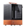 case jonsbo t7 midi-tower matx nero [t7 black]