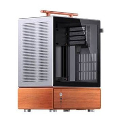 case jonsbo t7 midi-tower matx argento [t7 silver]