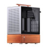 case jonsbo t7 midi-tower matx argento [t7 silver]